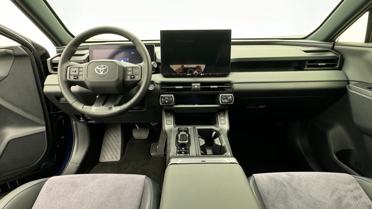 Toyota<br>RAV-4 2.5 HSD Style e-CVT AWD