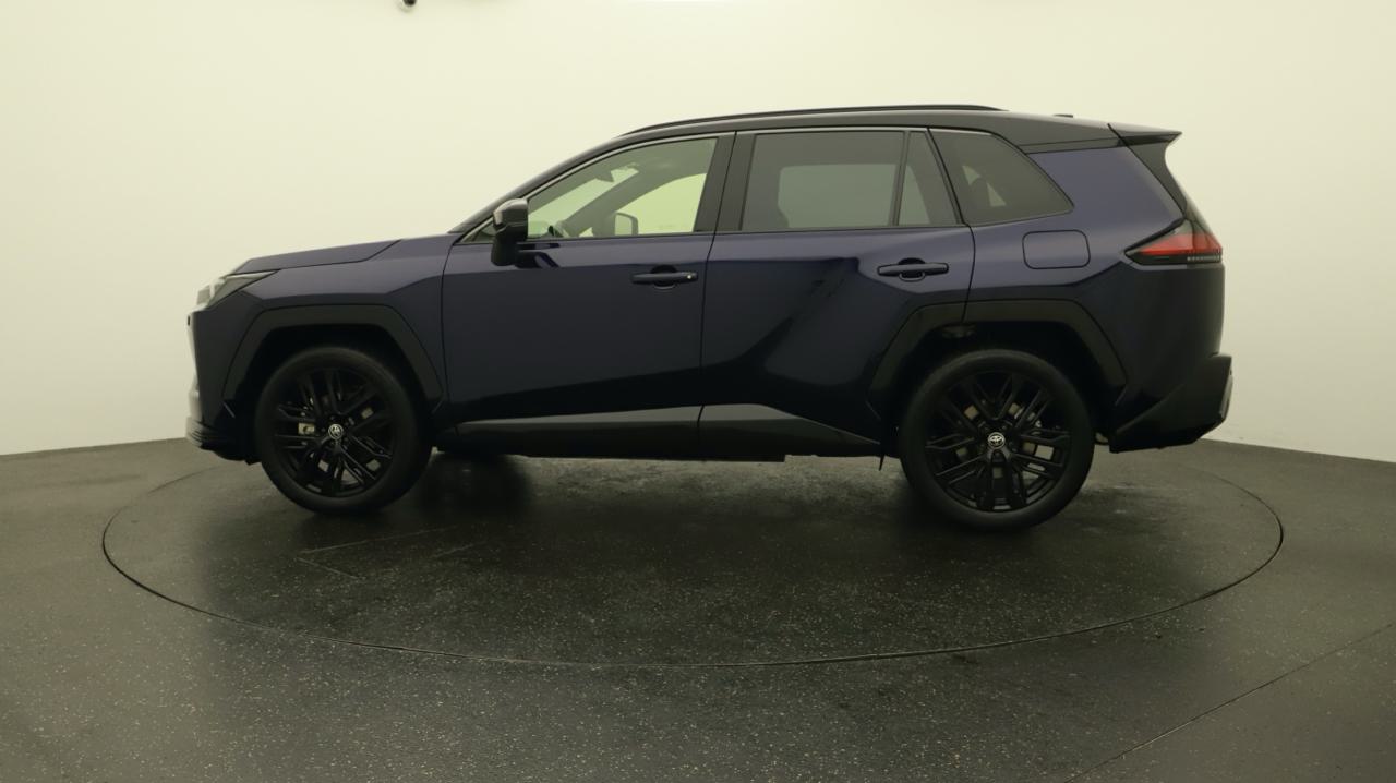 Toyota<br>RAV-4 2.5 HSD Style e-CVT AWD