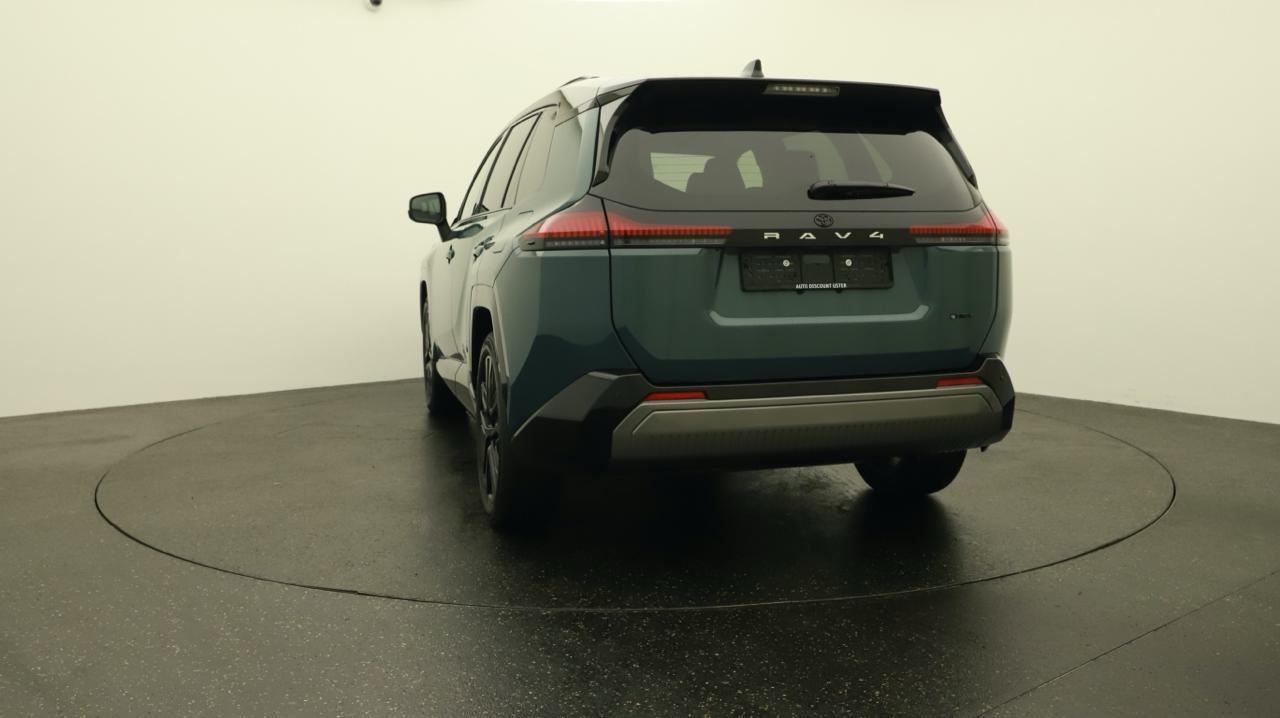 Toyota<br>RAV-4 2.5 HSD Style e-CVT AWD