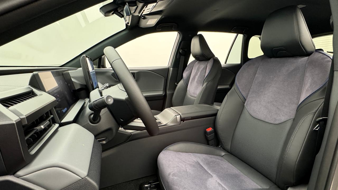 Toyota<br>RAV-4 2.5 HSD Style e-CVT AWD