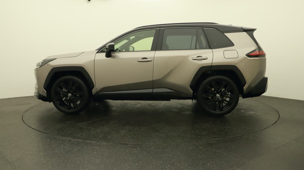 Toyota<br>RAV-4 2.5 HSD Style e-CVT AWD