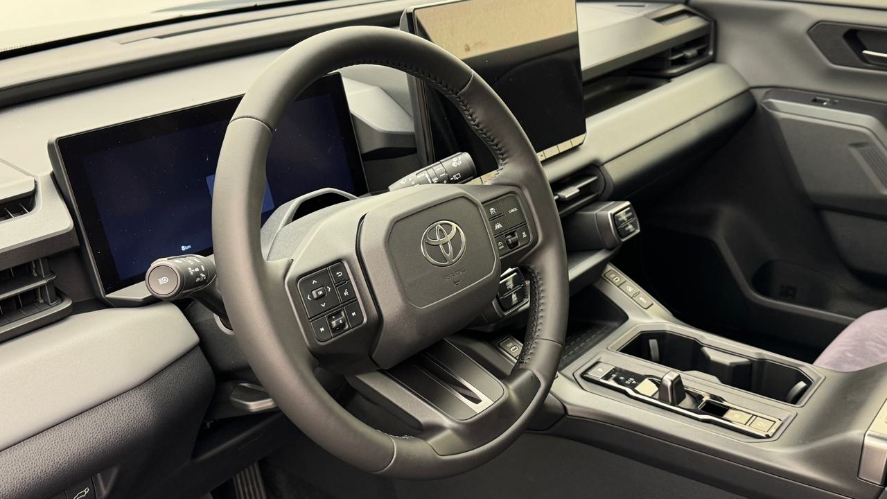 Toyota<br>RAV-4 2.5 HSD Style e-CVT AWD