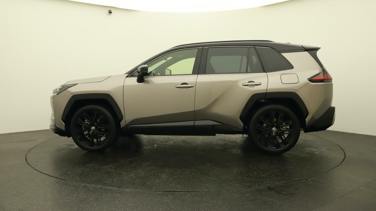 Toyota<br>RAV-4 2.5 HSD Style e-CVT AWD