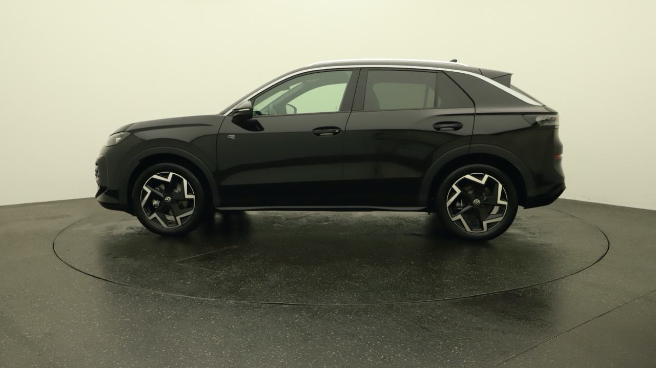 VW<br>T-Roc 1.5 eTSI mHEV R-Line DSG