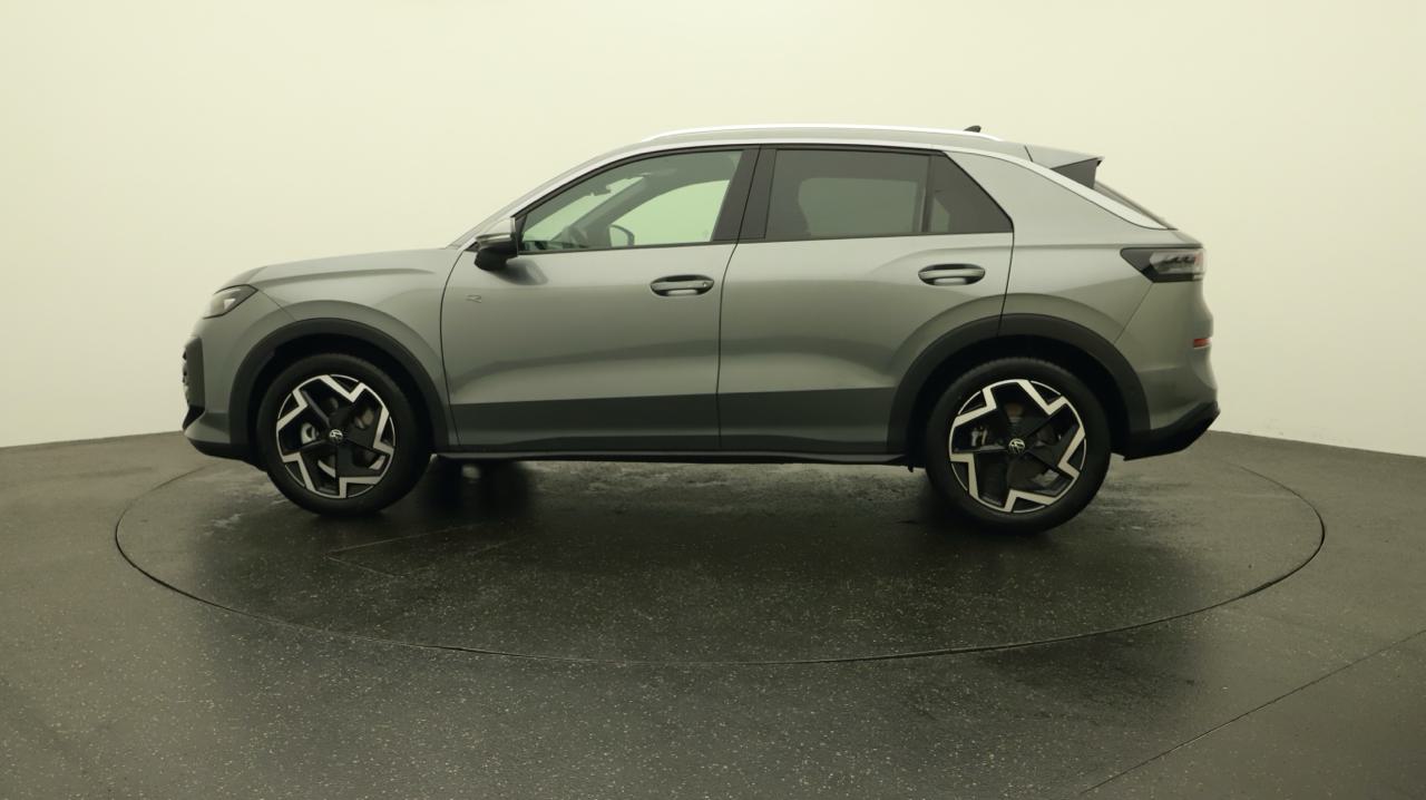VW<br>T-Roc 1.5 eTSI mHEV R-Line DSG
