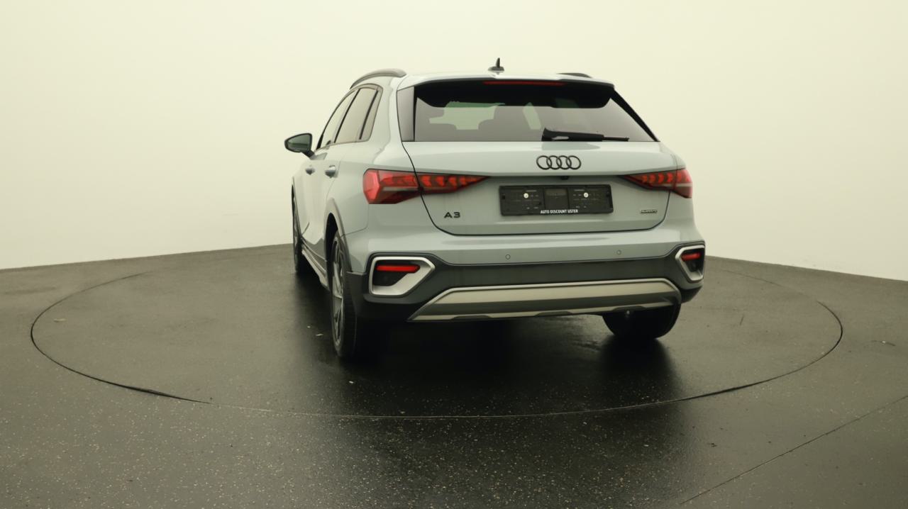 Audi<br>A3 allstreet 40 TFSI S-tronic quatttro
