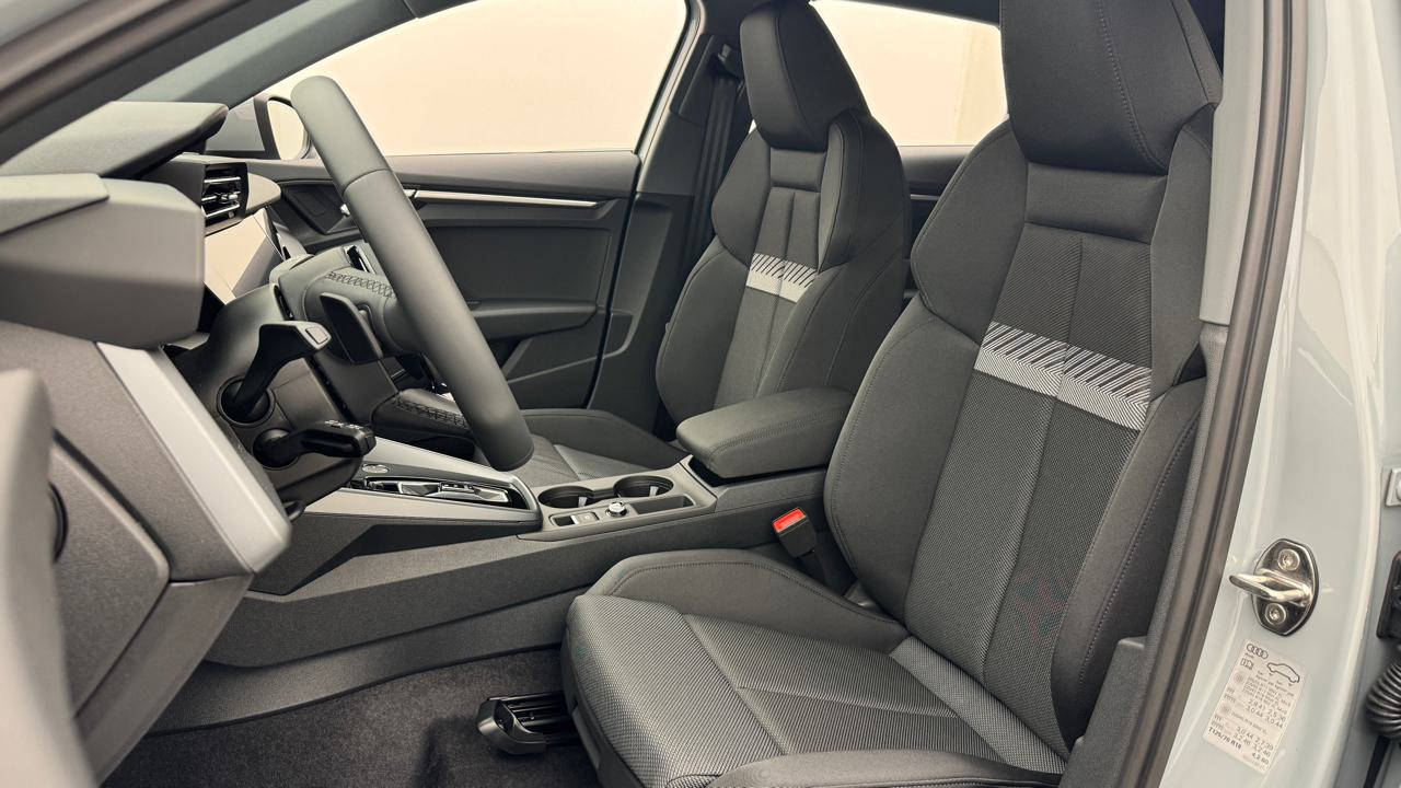 Audi<br>A3 allstreet 40 TFSI S-tronic quatttro