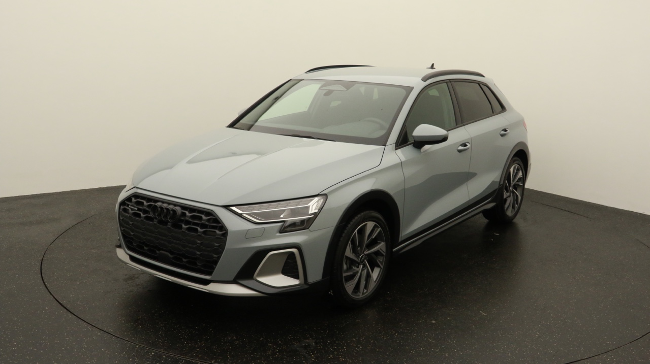 Audi<br>A3 allstreet 40 TFSI S-tronic quatttro