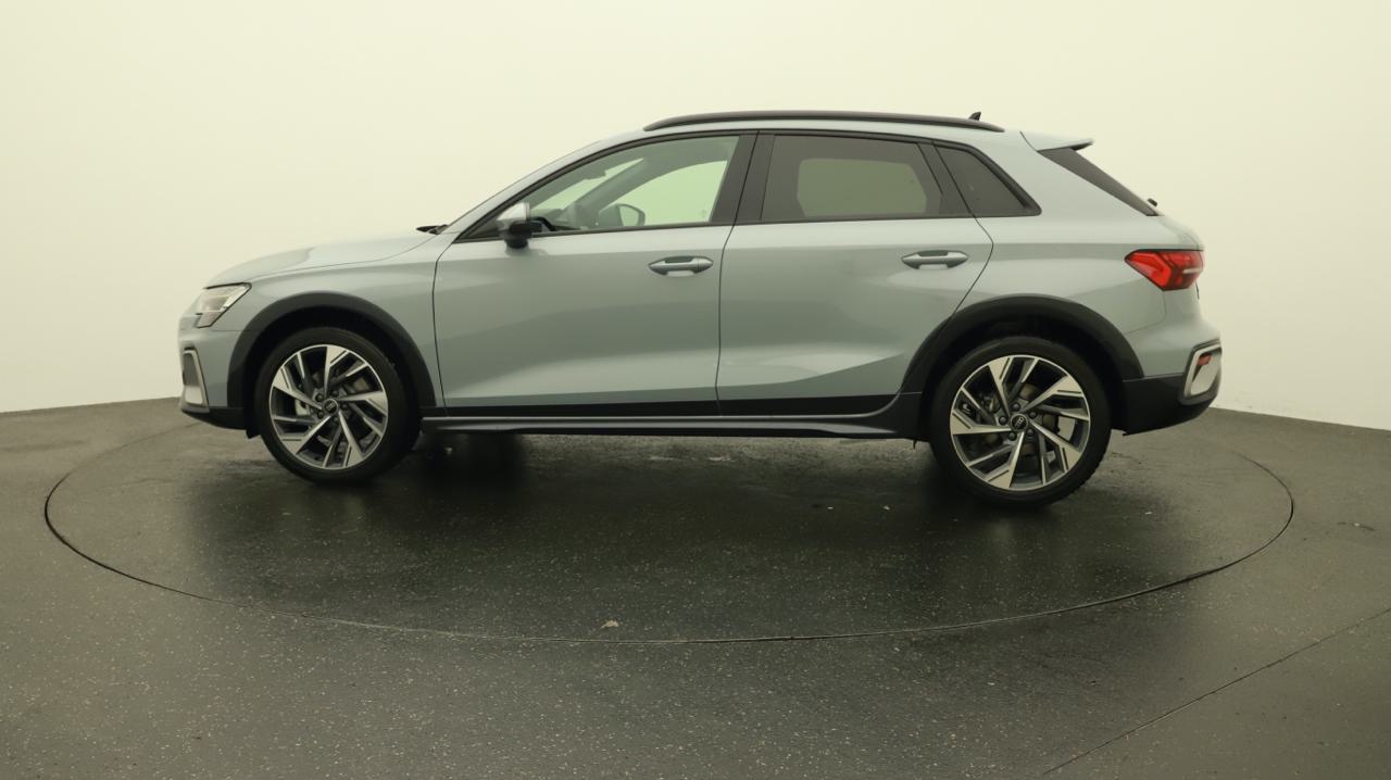 Audi<br>A3 allstreet 40 TFSI S-tronic quatttro