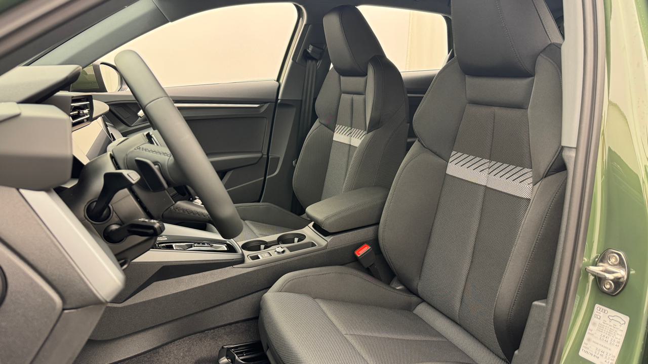 Audi<br>A3 allstreet 40 TFSI S-tronic quatttro