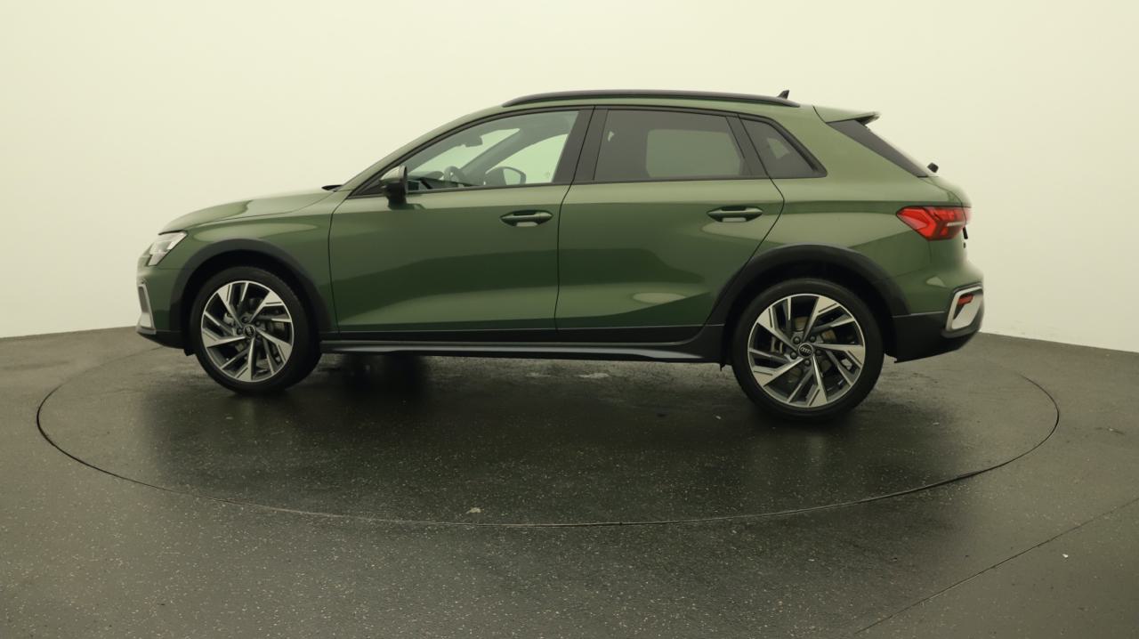Audi<br>A3 allstreet 40 TFSI S-tronic quatttro