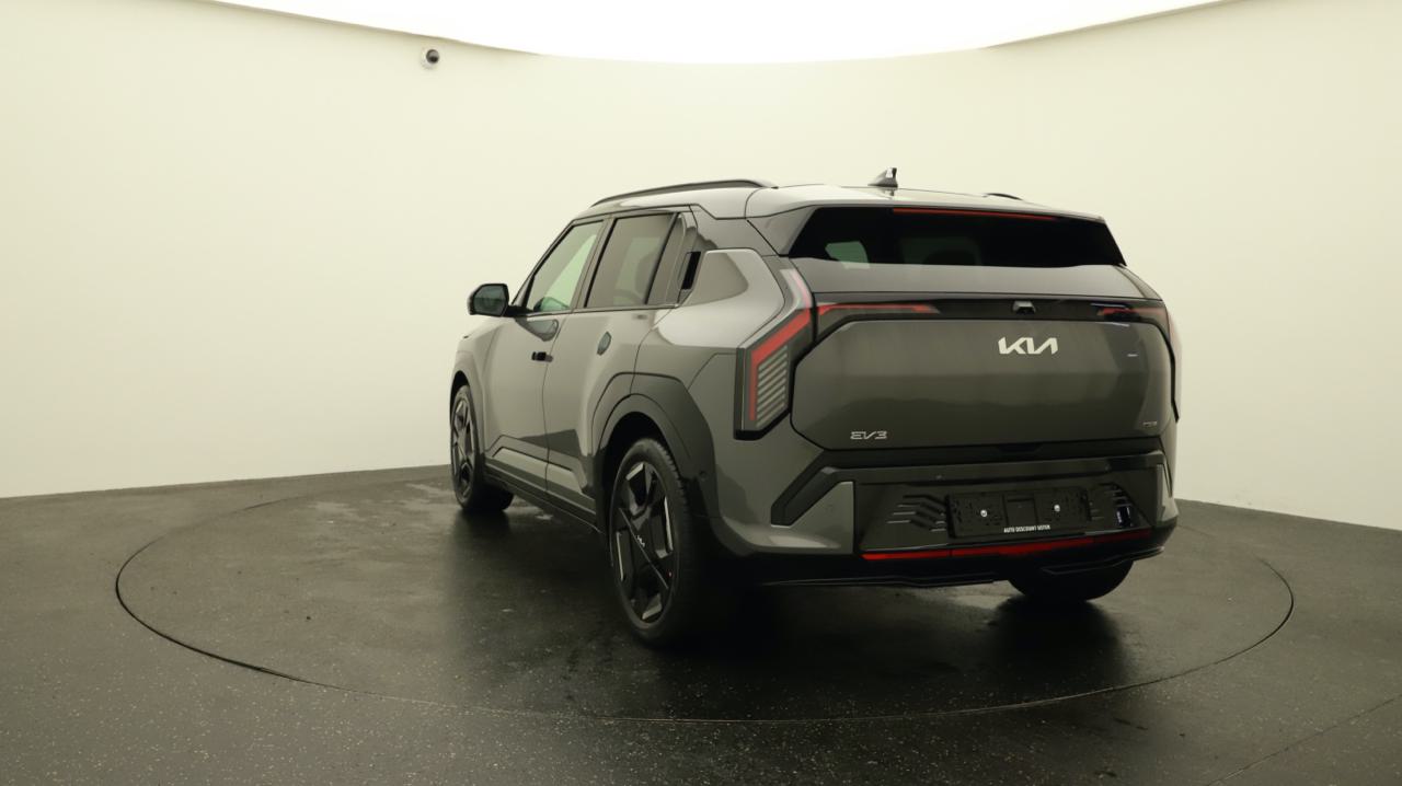 Kia<br>EV3 81,4 kWh GT-Line
