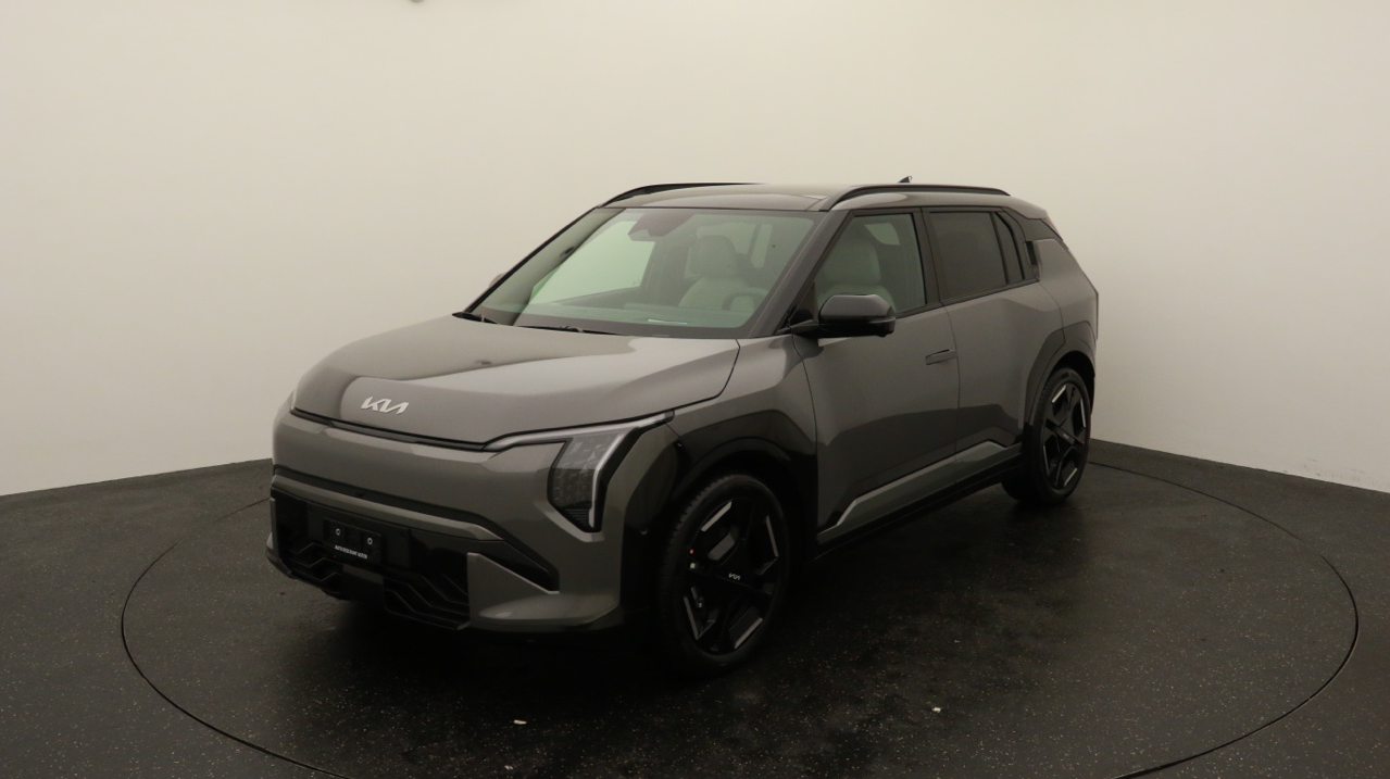 Kia<br>EV3 81,4 kWh GT-Line