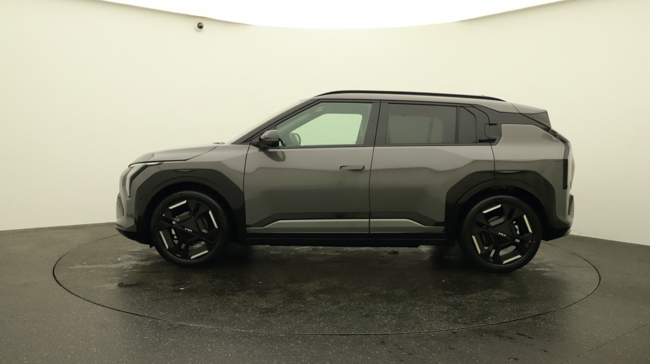 Kia<br>EV3 81,4 kWh GT-Line