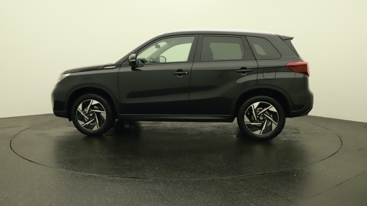 Suzuki<br>Vitara 1.4 Boosterjet Compact Top 4x4 Hybrid Automatic