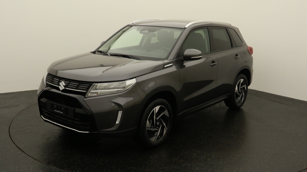 Suzuki Vitara 1.4 Boosterjet Compact Top 4x4 Hybrid Automatic