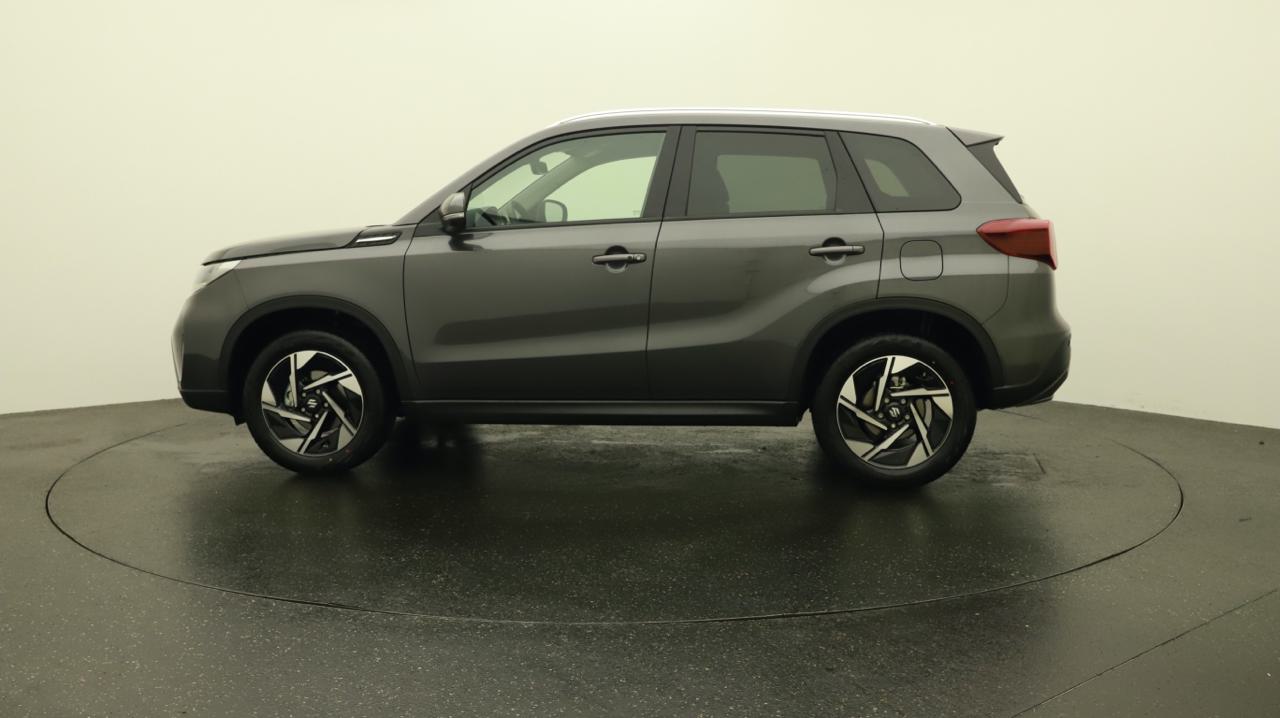 Suzuki<br>Vitara 1.4 Boosterjet Compact Top 4x4 Hybrid Automatic