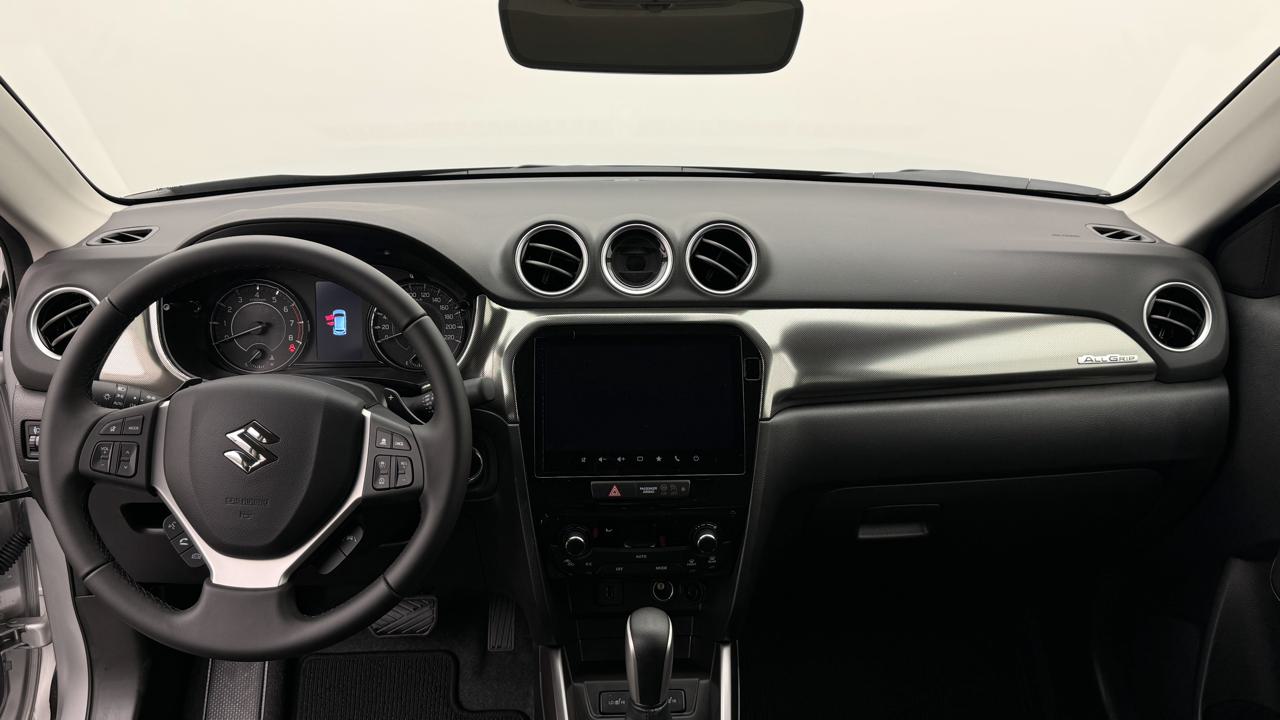 Suzuki<br>Vitara 1.4 Boosterjet Compact Top 4x4 Hybrid Automatic