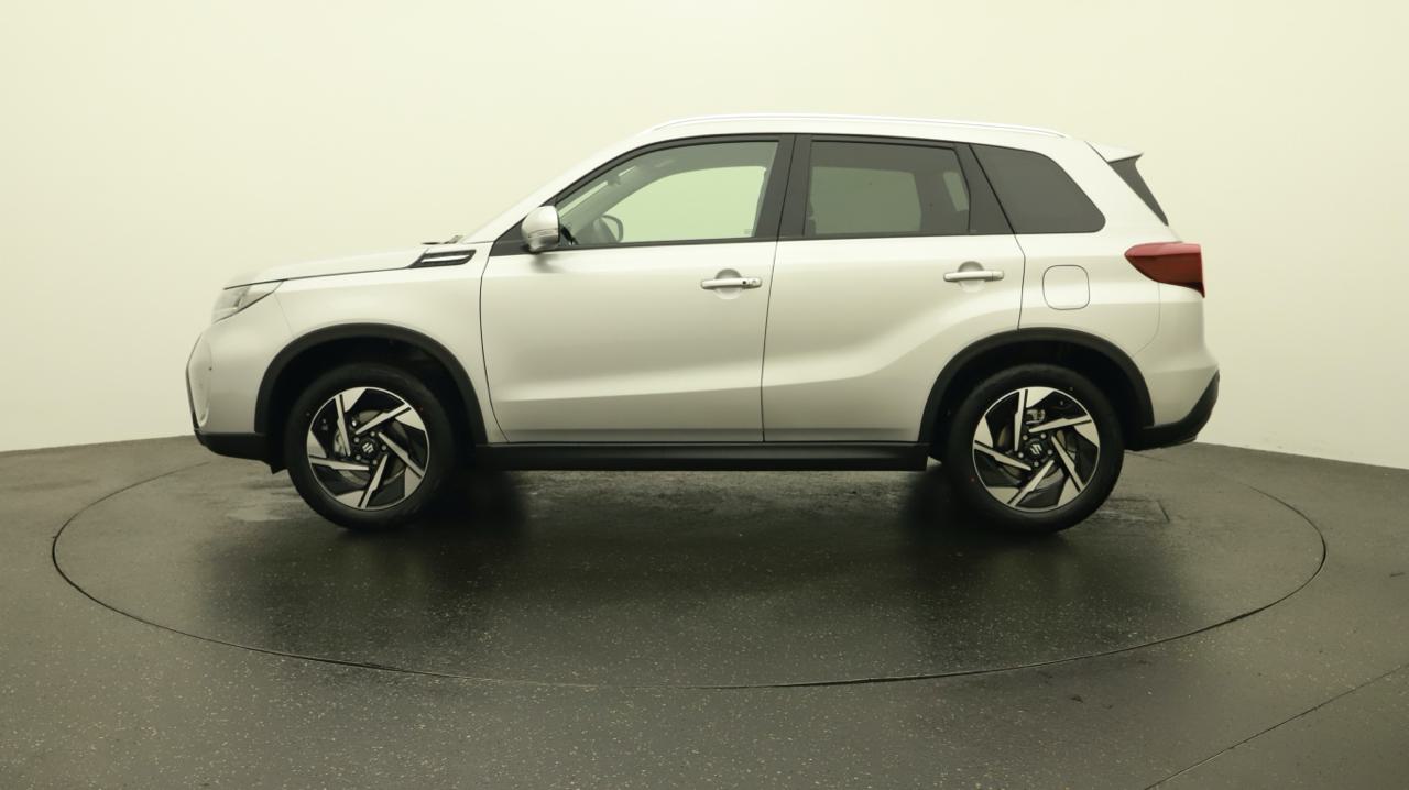 Suzuki<br>Vitara 1.4 Boosterjet Compact Top 4x4 Hybrid Automatic