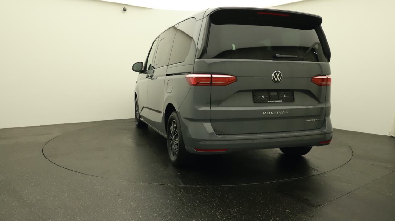 VW<br>Multivan 1.5 eHybrid 4Motion DSG