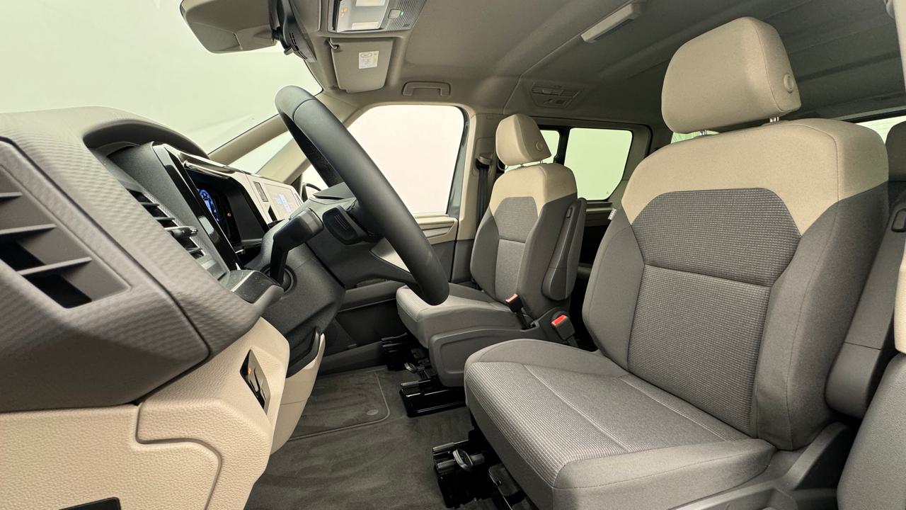 VW<br>Multivan 1.5 eHybrid 4Motion DSG