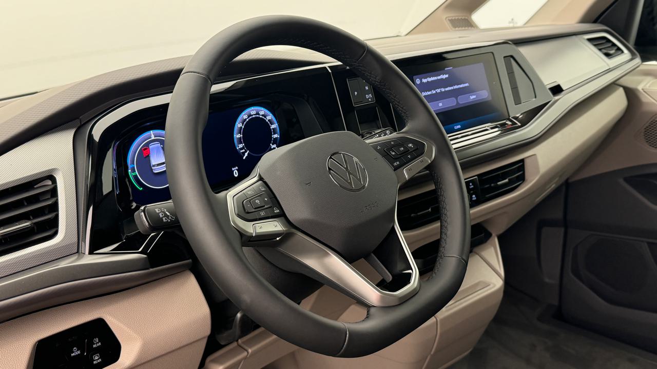 VW<br>Multivan 1.5 eHybrid 4Motion DSG