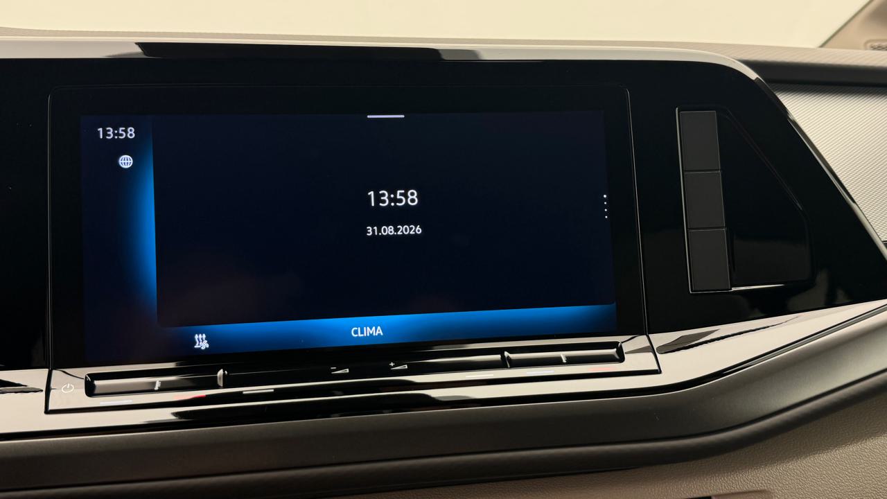 VW<br>Multivan 1.5 eHybrid 4Motion DSG
