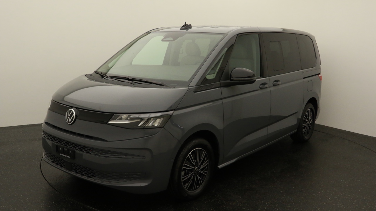 VW<br>Multivan 1.5 eHybrid 4Motion DSG
