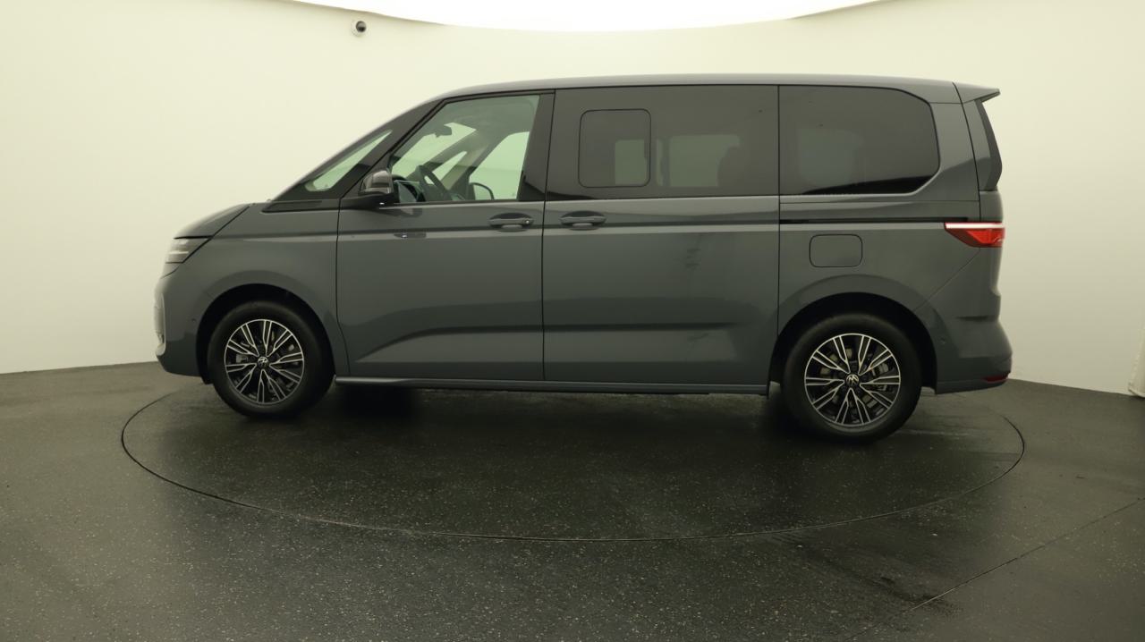 VW<br>Multivan 1.5 eHybrid 4Motion DSG