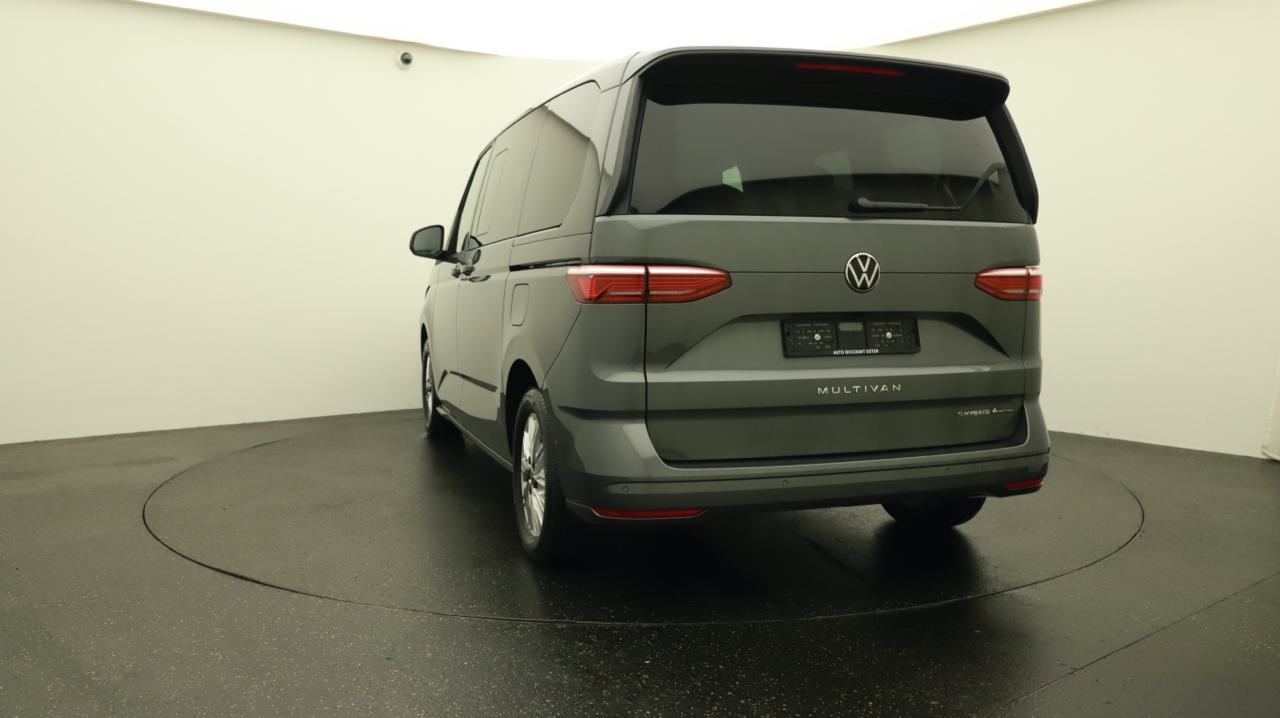 VW<br>Multivan 1.5 eHybrid 4Motion DSG