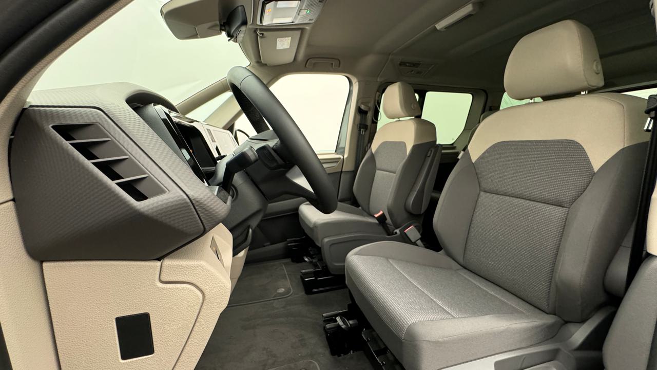 VW<br>Multivan 1.5 eHybrid 4Motion DSG