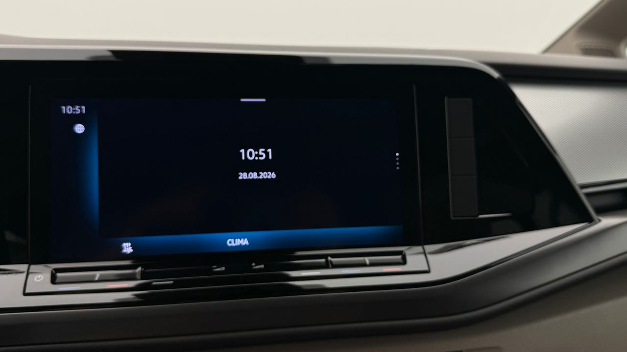 VW<br>Multivan 1.5 eHybrid 4Motion DSG