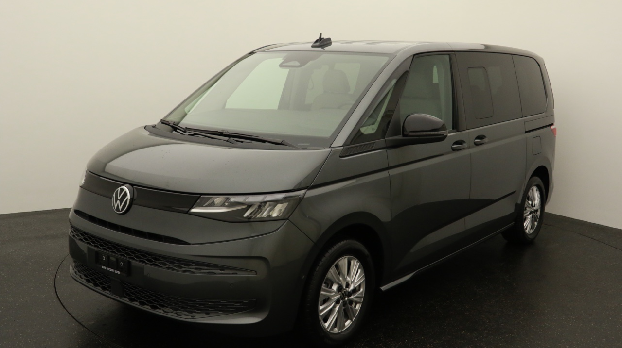 VW<br>Multivan 1.5 eHybrid 4Motion DSG