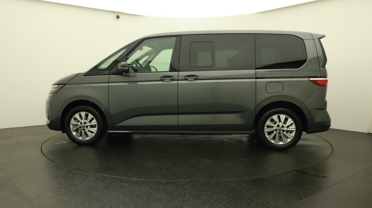 VW<br>Multivan 1.5 eHybrid 4Motion DSG