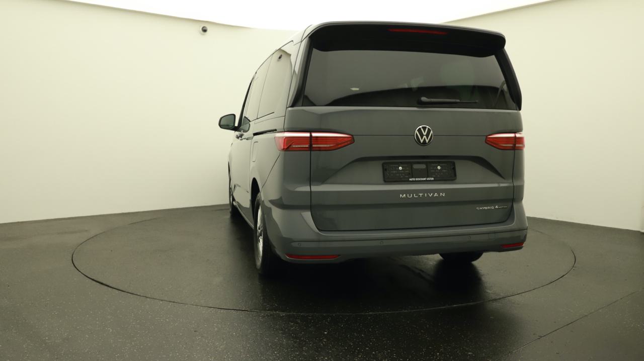 VW<br>Multivan 1.5 eHybrid 4Motion DSG