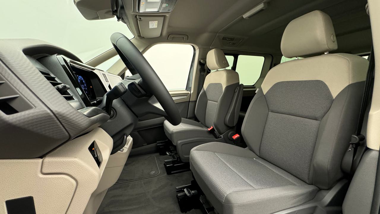 VW<br>Multivan 1.5 eHybrid 4Motion DSG