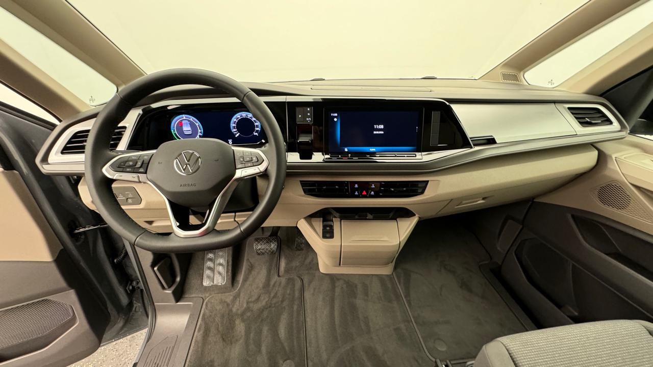 VW<br>Multivan 1.5 eHybrid 4Motion DSG