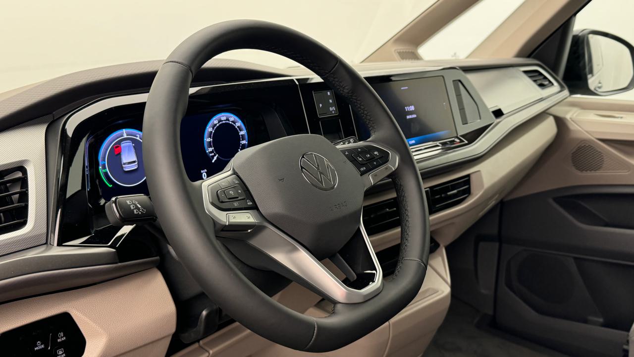 VW<br>Multivan 1.5 eHybrid 4Motion DSG