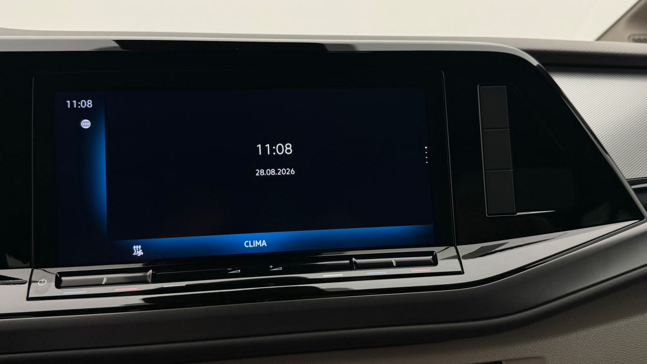 VW<br>Multivan 1.5 eHybrid 4Motion DSG