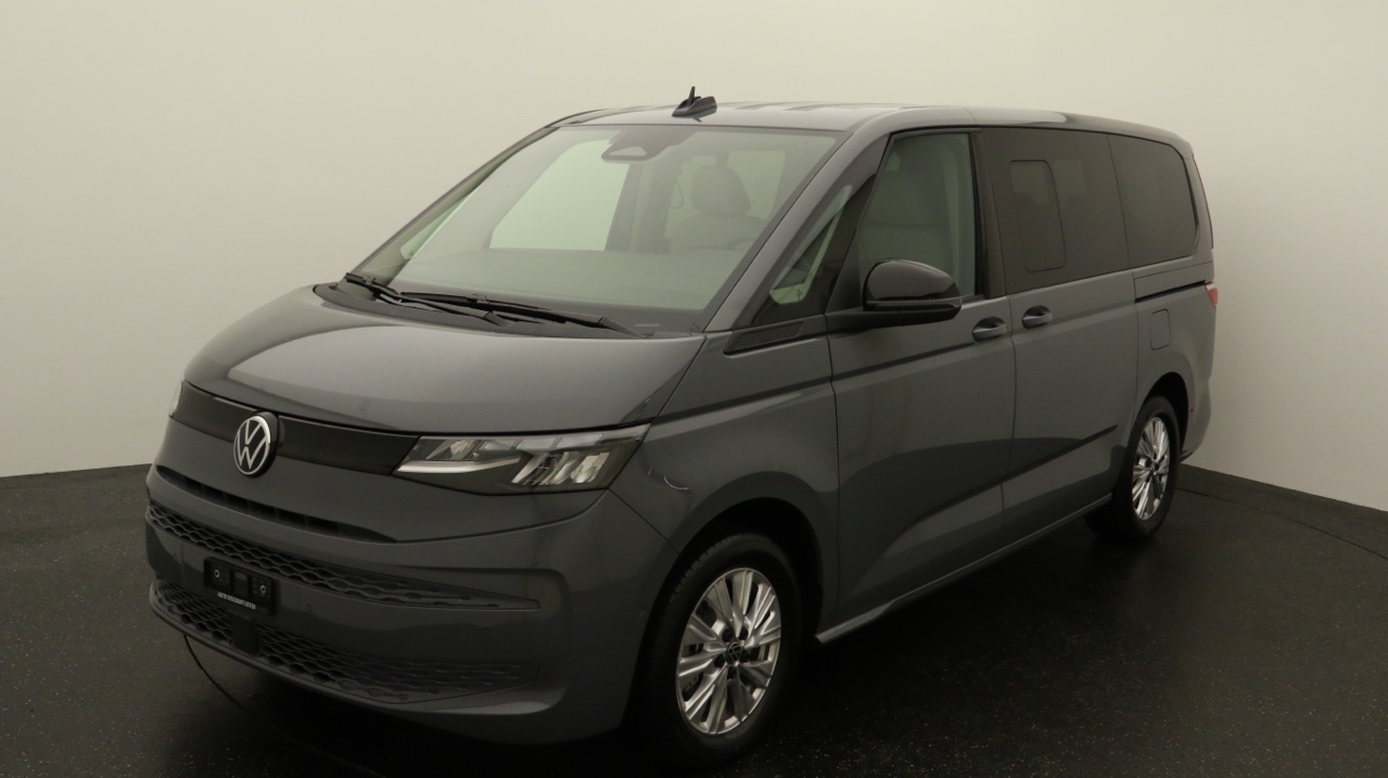 VW<br>Multivan 1.5 eHybrid 4Motion DSG