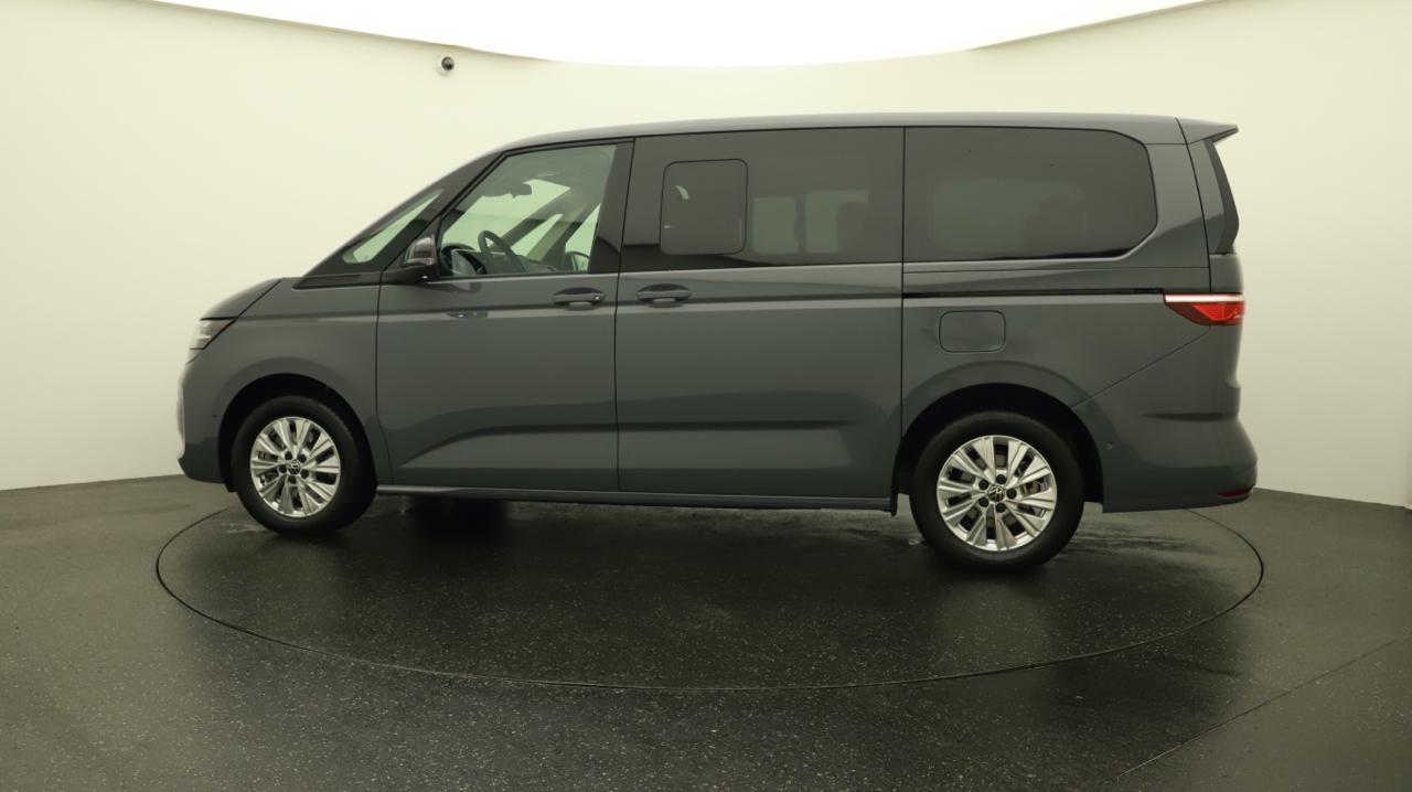 VW<br>Multivan 1.5 eHybrid 4Motion DSG