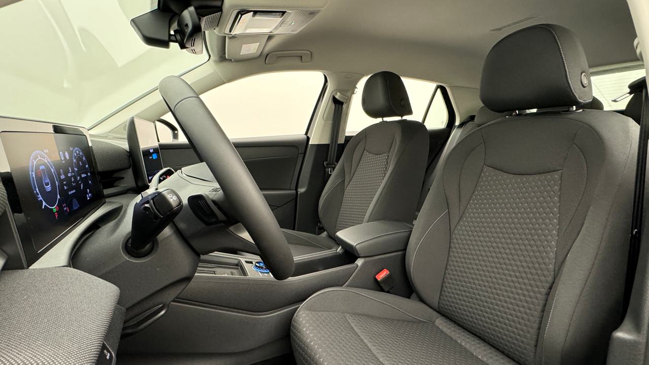 VW<br>T-Roc 1.5 eTSI mHEV Life DSG
