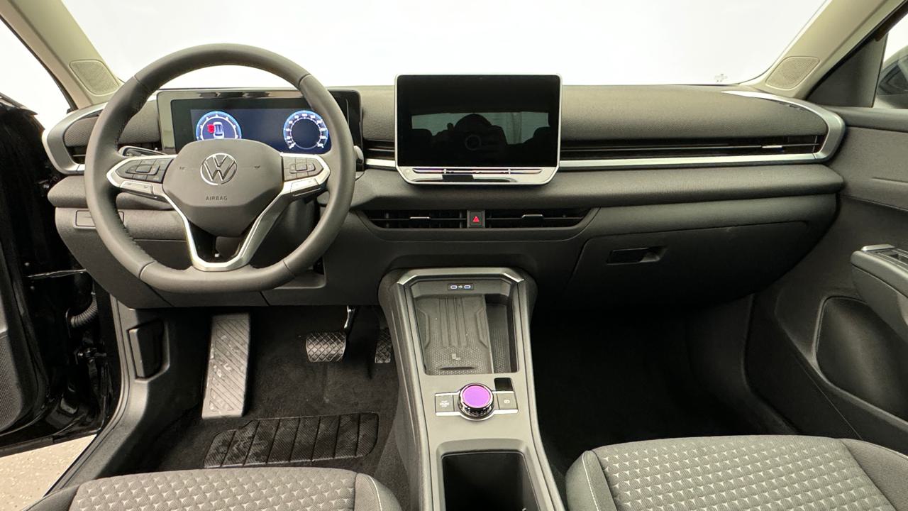 VW<br>T-Roc 1.5 eTSI mHEV Life DSG