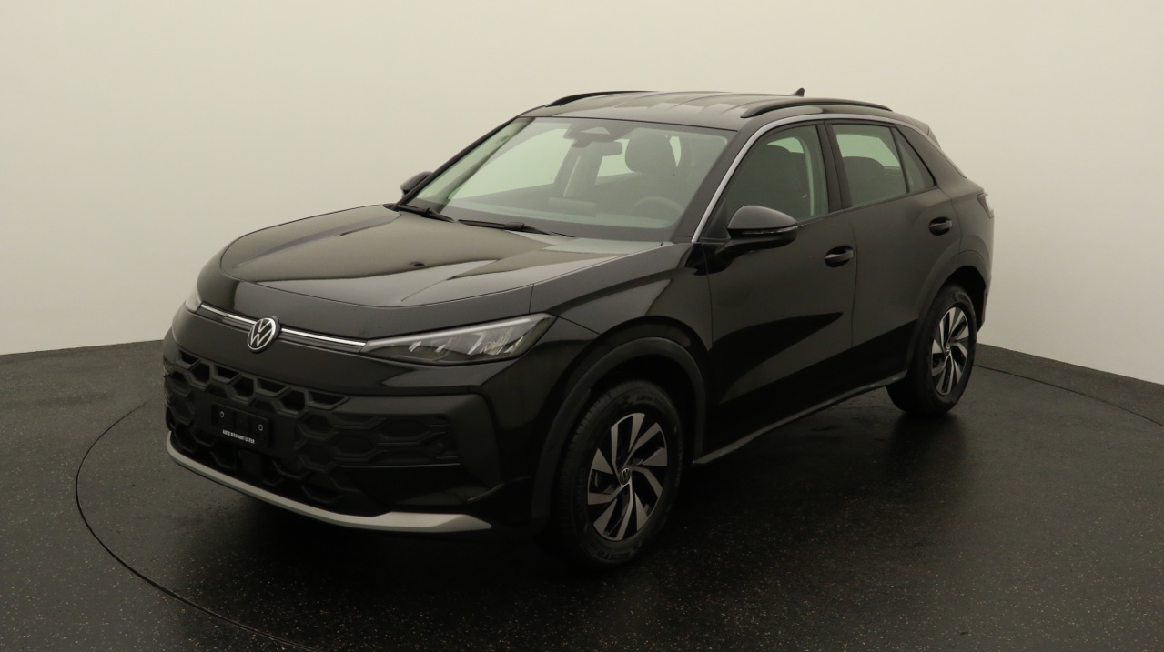 VW<br>T-Roc 1.5 eTSI mHEV Life DSG