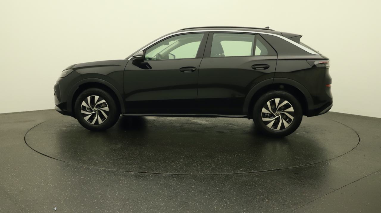 VW<br>T-Roc 1.5 eTSI mHEV Life DSG