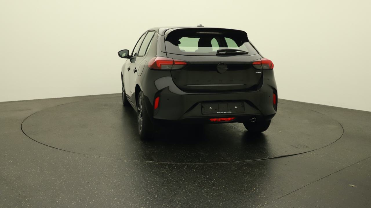 Opel<br>Corsa 1.2 MHEV GS