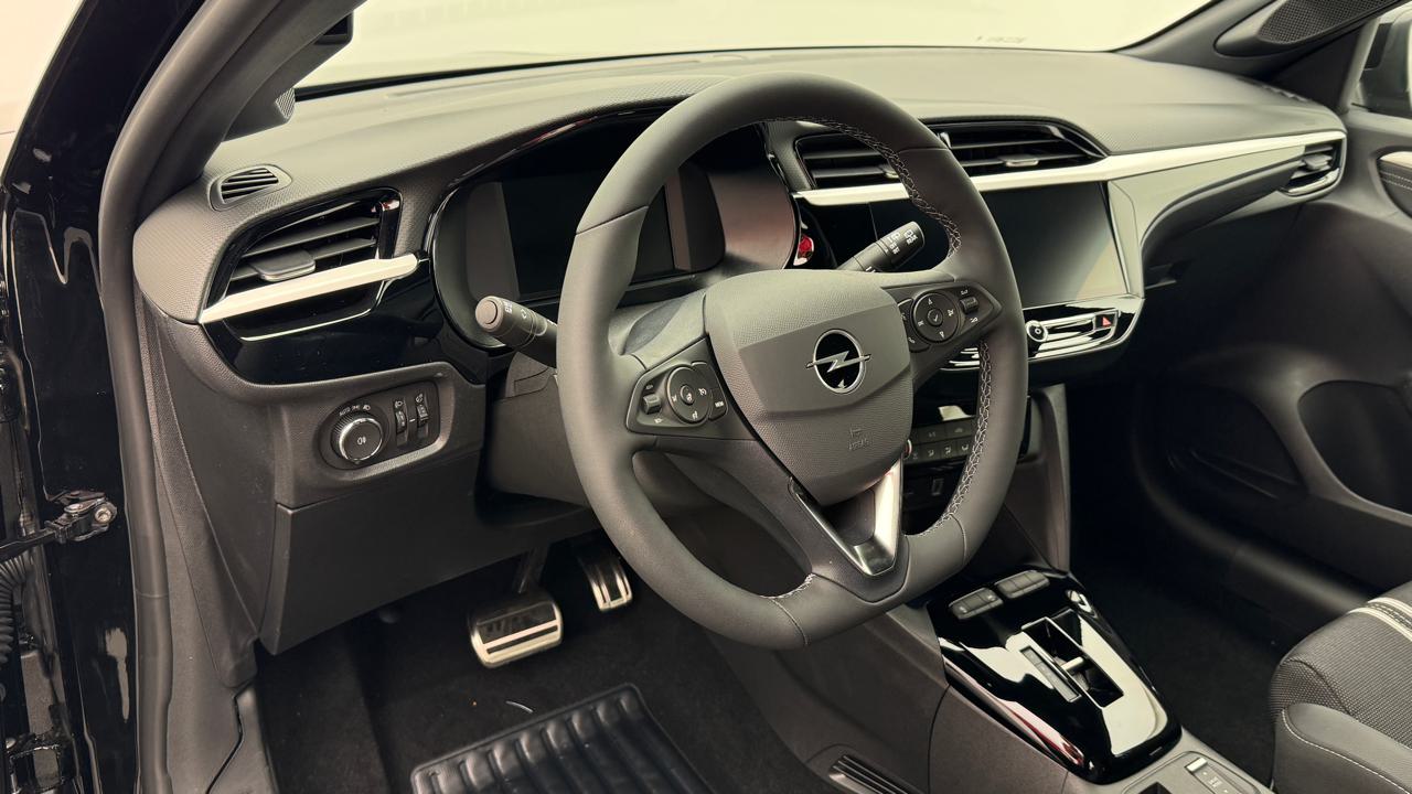 Opel<br>Corsa 1.2 MHEV GS
