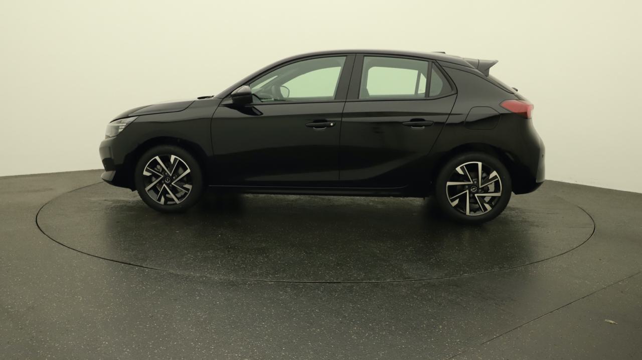 Opel<br>Corsa 1.2 MHEV GS