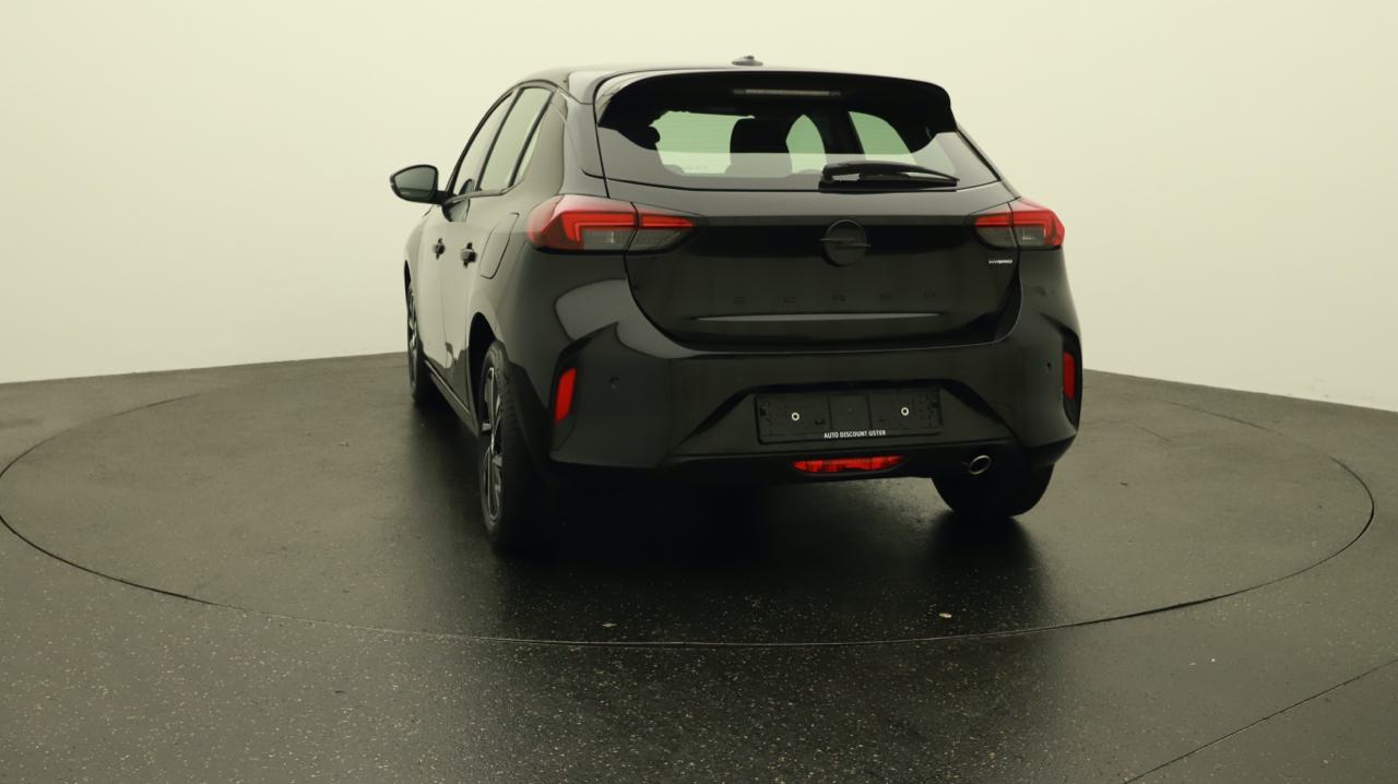 Opel<br>Corsa 1.2 MHEV GS