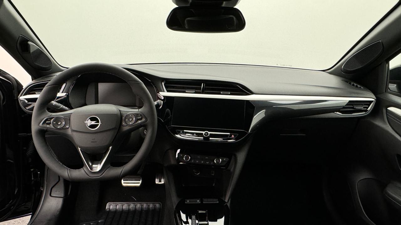Opel<br>Corsa 1.2 MHEV GS